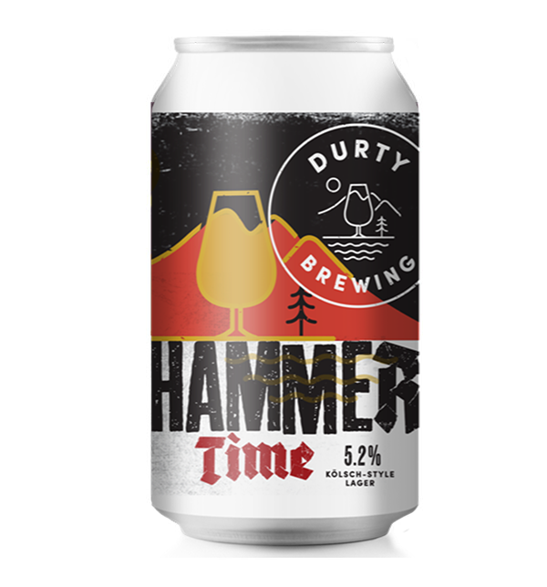 Hammer Time